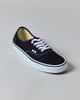 Vans Vans Authentic Sneaker in Black at Urban Outfitters - 4