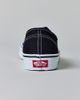 Vans Vans Authentic Sneaker in Black at Urban Outfitters - 5