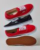 Vans Vans Authentic Sneaker in Black at Urban Outfitters - 6