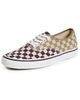 Vans Vans Authentic Sneakers Check Mix Multi M 9/ W - 1