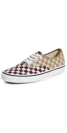 Vans Vans Authentic Sneakers Check Mix Multi M 9/ W