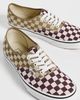 Vans Vans Authentic Sneakers Check Mix Multi M 9/ W - 5