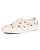 Vans Vans Authentic Sneakers Cherry Turtledove/Marshmallow M 8/ W - 1
