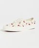 Vans Vans Authentic Sneakers Cherry Turtledove/Marshmallow M 8/ W - 2