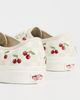 Vans Vans Authentic Sneakers Cherry Turtledove/Marshmallow M 8/ W - 4