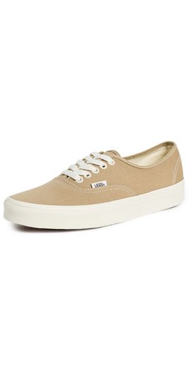 Vans Vans Authentic Sneakers Color Theory Incense M 10.5/ W