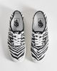 Vans Vans Authentic sneakers in zebra print-Multi - 2