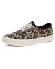 Vans Vans Authentic Sneakers Leopard Black/Incense M 7/ W - 1
