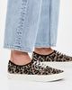 Vans Vans Authentic Sneakers Leopard Black/Incense M 7/ W - 3