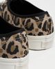 Vans Vans Authentic Sneakers Leopard Black/Incense M 7/ W - 4