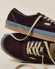 Vans Vans Authentic Suede Sneaker in Crepe Demitasse at Urban Outfitters - 2