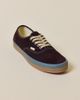 Vans Vans Authentic Suede Sneaker in Crepe Demitasse at Urban Outfitters - 4