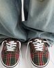 Vans Vans Authentic Tartan Sneakers - 2