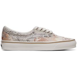 Vans Vans Beige OTW Era 95 Vibram Sneakers