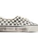 Vans Vans Black & Off-White OTW Era 95 DST Sneakers - 1