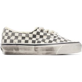 Vans Vans Black & Off-White OTW Era 95 DST Sneakers