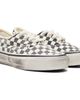 Vans Vans Black & Off-White OTW Era 95 DST Sneakers - 4