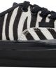 Vans Vans Black & White Life Is Unfair Edition LX Authentic 44 Sneakers - 1