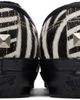 Vans Vans Black & White Life Is Unfair Edition LX Authentic 44 Sneakers - 2