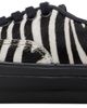 Vans Vans Black & White Life Is Unfair Edition LX Authentic 44 Sneakers - 3