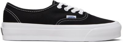Vans Vans Black & White LX Authentic Reissue 44 Sneakers