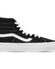 Vans Vans Black & White LX Sk8-Hi Reissue 38 Sneakers - 1