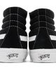 Vans Vans Black & White LX Sk8-Hi Reissue 38 Sneakers - 2