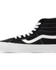 Vans Vans Black & White LX Sk8-Hi Reissue 38 Sneakers - 3