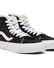 Vans Vans Black & White LX Sk8-Hi Reissue 38 Sneakers - 4
