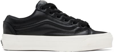 Vans Vans Black OTW Old Skool 36 Foam Sneakers