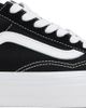 Vans Vans Black Premium Old Skool 36 Sneakers - 1