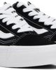 Vans Vans Black Premium Old Skool 36 Sneakers - 4