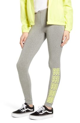 Vans Vans Chalkboard Fair Well Leggings