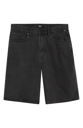 Vans Vans Check-5 Baggy Denim Shorts