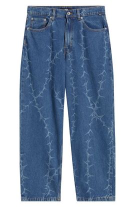 Vans Vans Check-5 Baggy Jeans