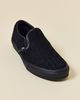 Vans Vans Classic Slip-On Sneakers in Black at Urban Outfitters - 3