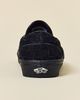Vans Vans Classic Slip-On Sneakers in Black at Urban Outfitters - 4