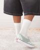 Vans Vans Classic Slip-On sneakers in sage green - 4