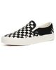 Vans Vans Classic Slip On Sneakers Beaded Checkerboard M 5/ W - 1