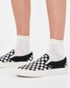 Vans Vans Classic Slip On Sneakers Beaded Checkerboard M 5/ W - 3