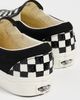 Vans Vans Classic Slip On Sneakers Beaded Checkerboard M 5/ W - 4