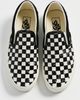 Vans Vans Classic Slip On Sneakers Beaded Checkerboard M 5/ W - 5