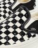 Vans Vans Classic Slip On Sneakers Beaded Checkerboard M 5/ W - 6