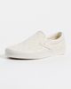 Vans Vans Classic Slip On Sneakers Beaded White Checkerboard M 7/ W - 2