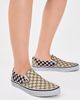 Vans Vans Classic Slip On Sneakers Check Mix Multi M 8/ W - 3