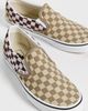 Vans Vans Classic Slip On Sneakers Check Mix Multi M 8/ W - 5