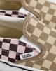 Vans Vans Classic Slip On Sneakers Check Mix Multi M 8/ W - 6