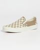 Vans Vans Classic Slip On Sneakers Color Th Checkerboard Incense M 7/ W - 2