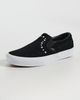 Vans Vans Classic Slip On Sneakers Pearls Black M 5.5/ W - 2