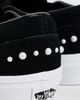 Vans Vans Classic Slip On Sneakers Pearls Black M 5.5/ W - 4
